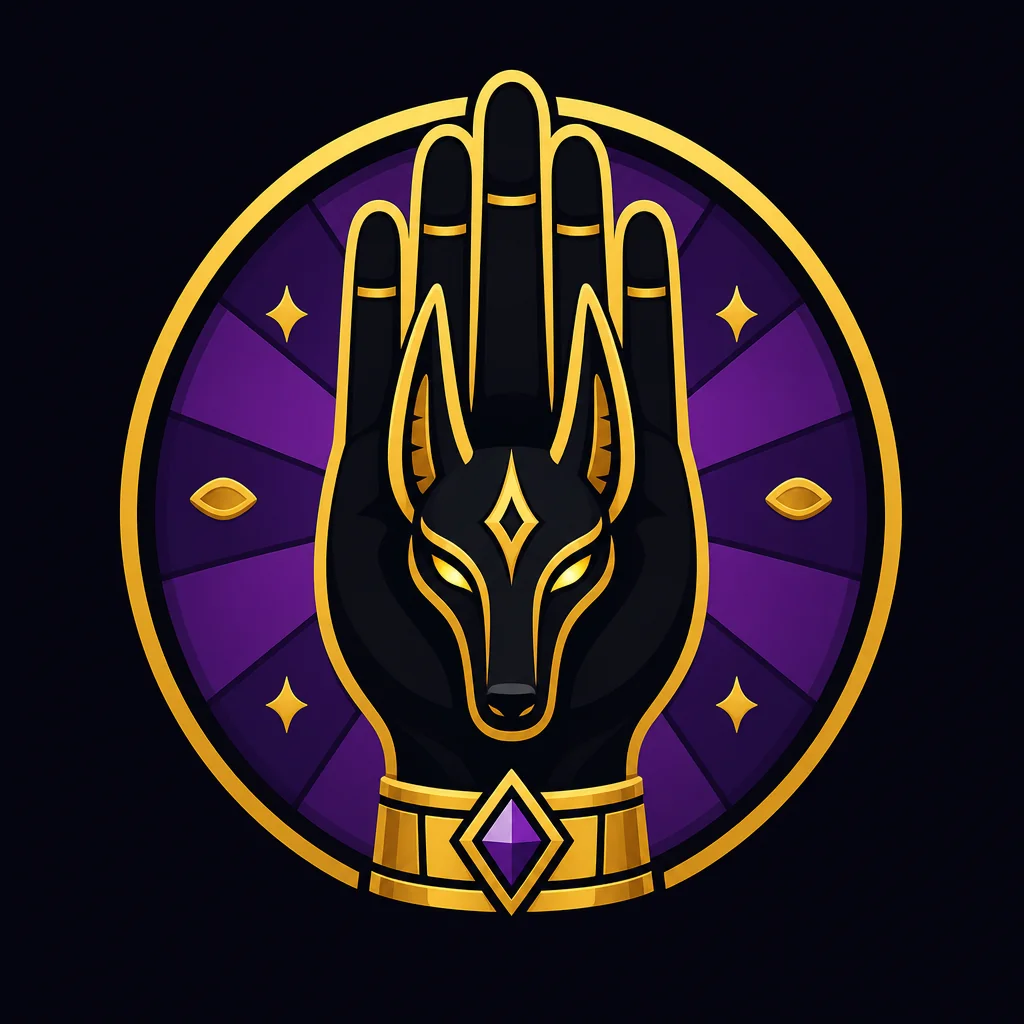 Hand of Anubis